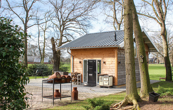 Vakantiehuis - Bornerbroek , Nederland - HOV080 81