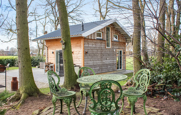 Vakantiehuis - Bornerbroek , Nederland - HOV080 8