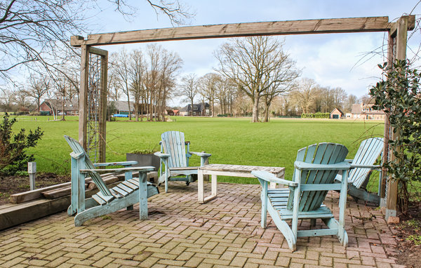 Vakantiehuis - Bornerbroek , Nederland - HOV080 6