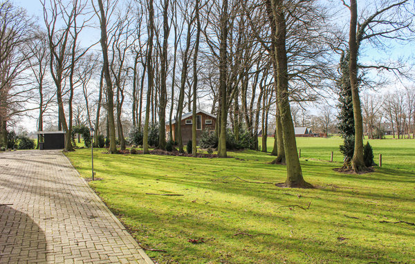 Vakantiehuis - Bornerbroek , Nederland - HOV080 102