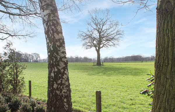 Vakantiehuis - Bornerbroek , Nederland - HOV080 202