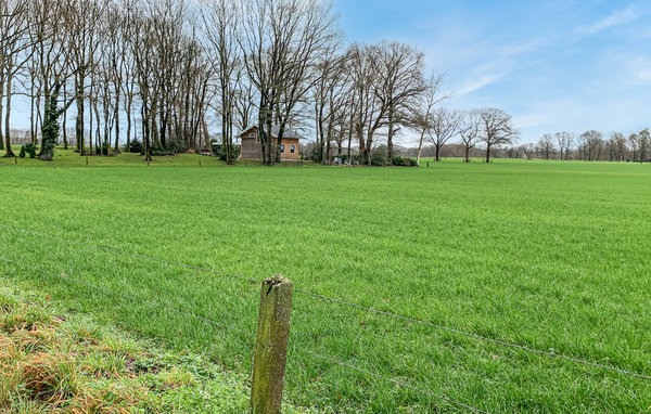 Vakantiehuis - Bornerbroek , Nederland - HOV080 203