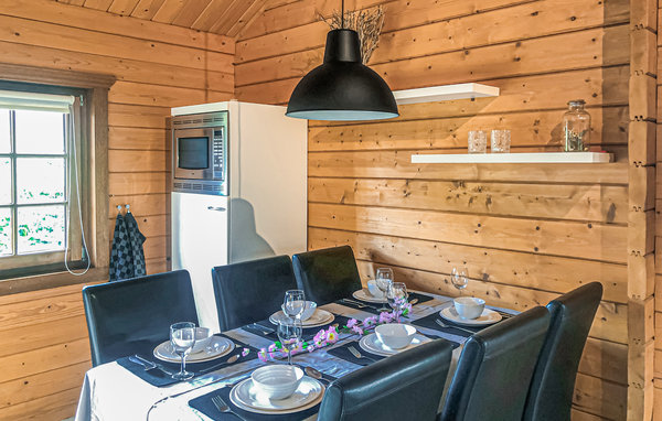 Ferienhaus 