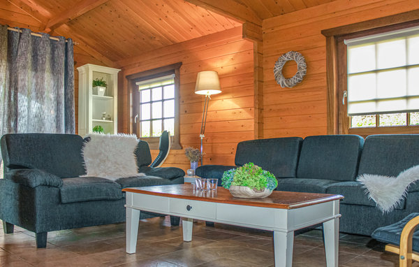 Ferienhaus 