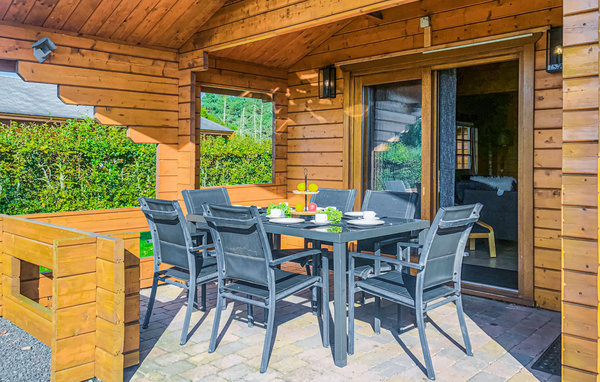 Vakantiehuis - Rheezerveen , Nederland - HOV081 2