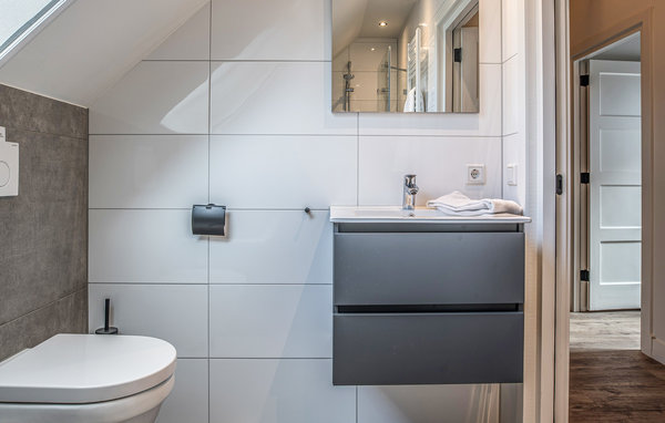 Casa de vacaciones - Nijverdal , Holanda - HOV082 705