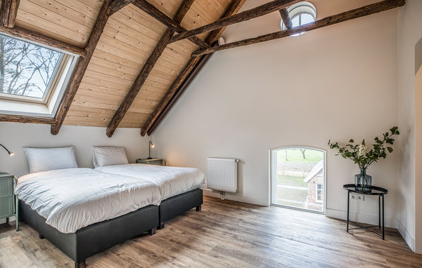 Casa de vacaciones - Nijverdal , Holanda - HOV082 601