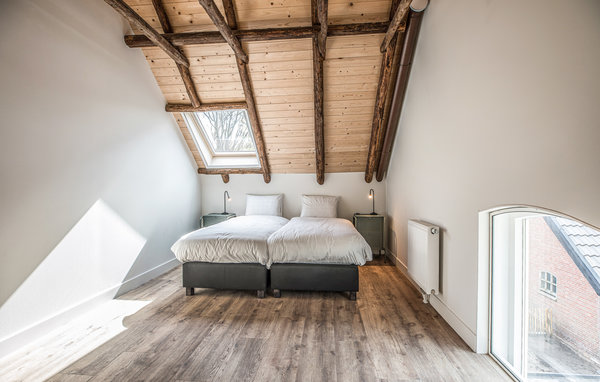 Casa de vacaciones - Nijverdal , Holanda - HOV082 602