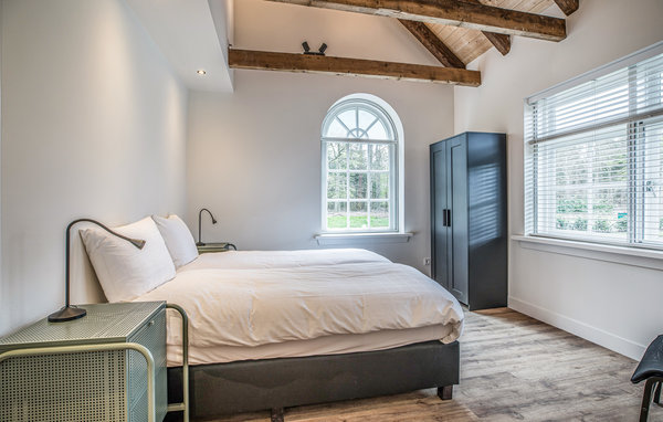 Casa de vacaciones - Nijverdal , Holanda - HOV082 603