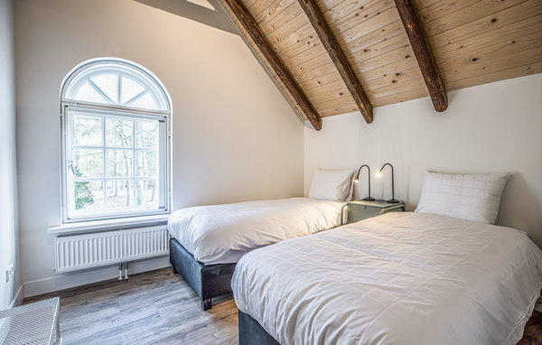 Casa de vacaciones - Nijverdal , Holanda - HOV082 605