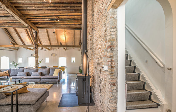 Casa de vacaciones - Nijverdal , Holanda - HOV082 501