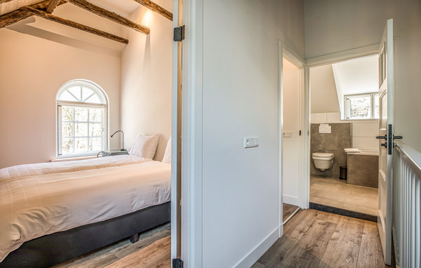 Casa de vacaciones - Nijverdal , Holanda - HOV082 503