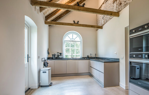 Casa de vacaciones - Nijverdal , Holanda - HOV082 5