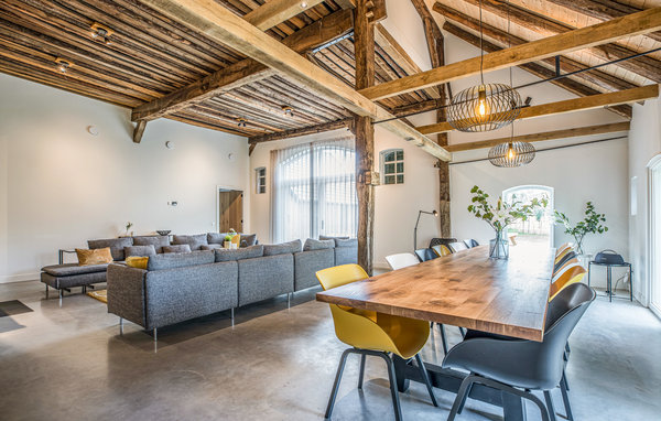 Casa de vacaciones - Nijverdal , Holanda - HOV082 301