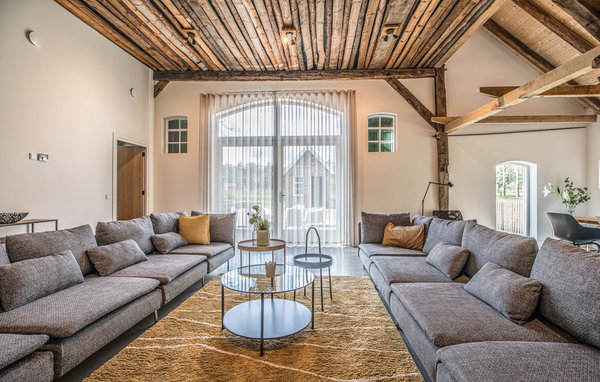 Casa de vacaciones - Nijverdal , Holanda - HOV082 302