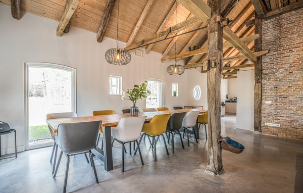 Casa de vacaciones - Nijverdal , Holanda - HOV082 304