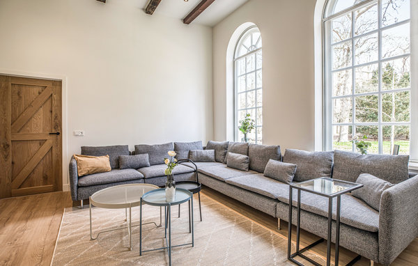 Casa de vacaciones - Nijverdal , Holanda - HOV082 305