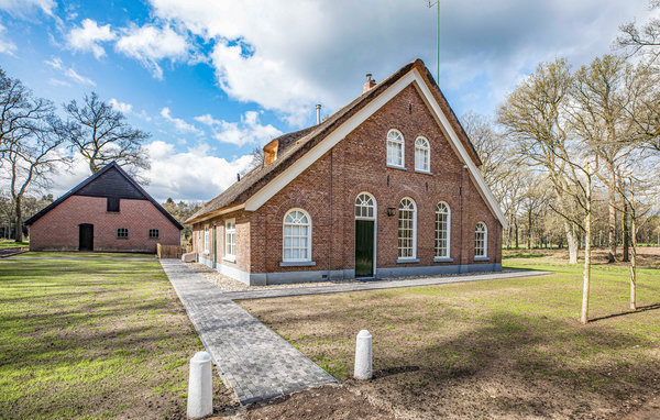 Casa de vacaciones - Nijverdal , Holanda - HOV082 81