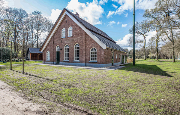 Casa de vacaciones - Nijverdal , Holanda - HOV082 82