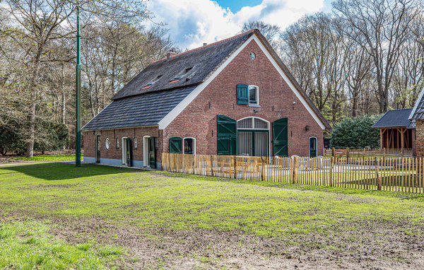 Casa de vacaciones - Nijverdal , Holanda - HOV082 83