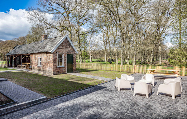 Casa de vacaciones - Nijverdal , Holanda - HOV082 101