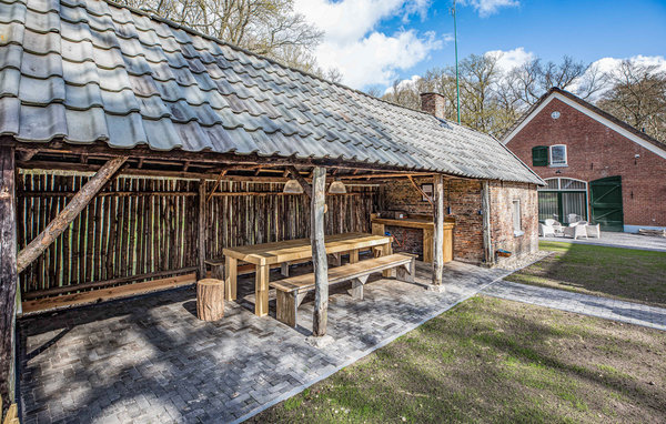 Casa de vacaciones - Nijverdal , Holanda - HOV082 8