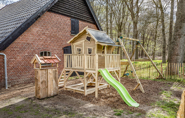 Casa de vacaciones - Nijverdal , Holanda - HOV082 103