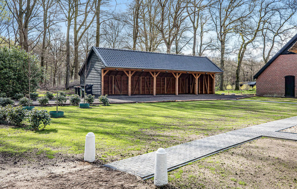Casa de vacaciones - Nijverdal , Holanda - HOV082 104