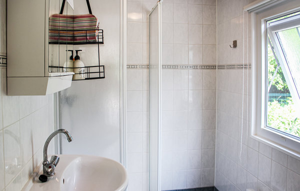 Semesterhus - Rheezerveen , Holland - HOV084 701