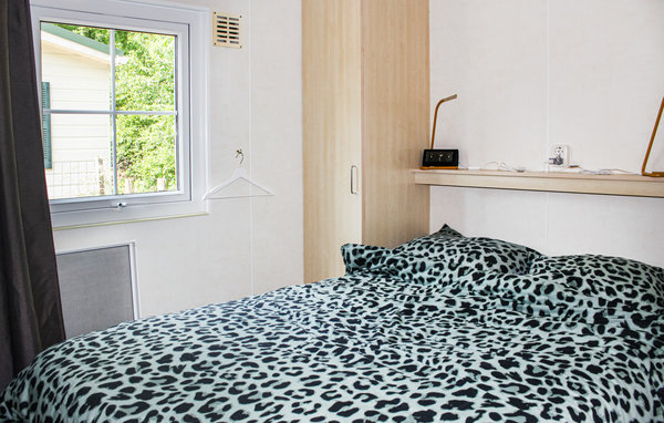 Semesterhus - Rheezerveen , Holland - HOV084 601