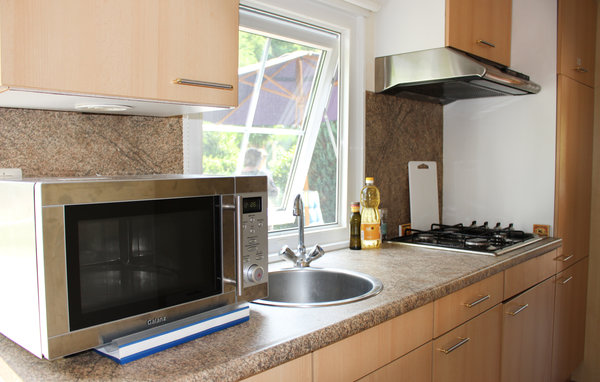 Semesterhus - Rheezerveen , Holland - HOV084 6