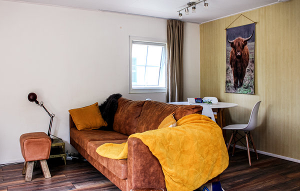 Semesterhus - Rheezerveen , Holland - HOV084 3