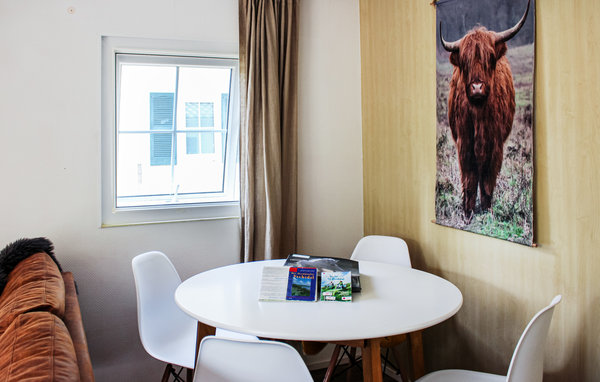 Semesterhus - Rheezerveen , Holland - HOV084 5