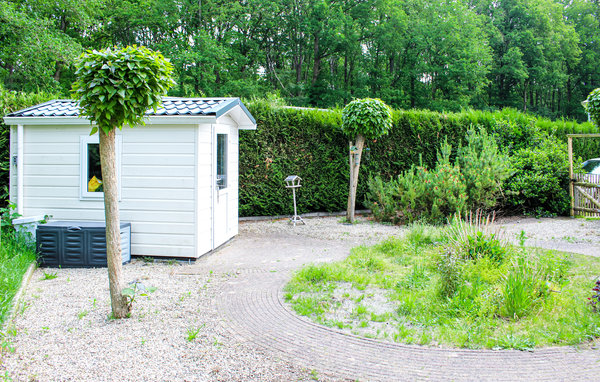 Semesterhus - Rheezerveen , Holland - HOV084 7