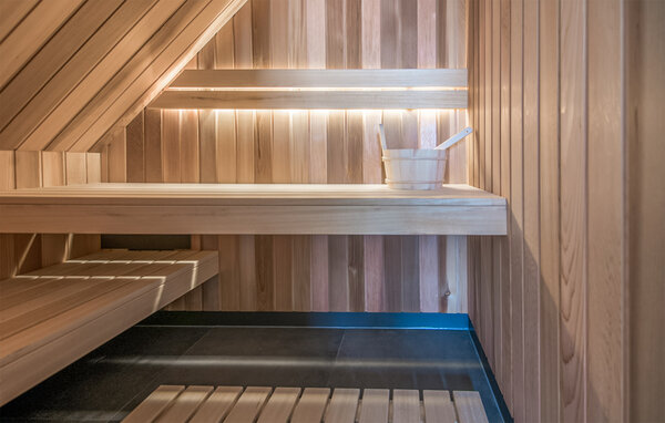 Holiday Home - Den Ham , Holland - HOV086 5