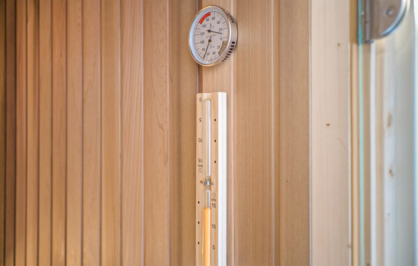 Holiday Home - Den Ham , Holland - HOV086 802