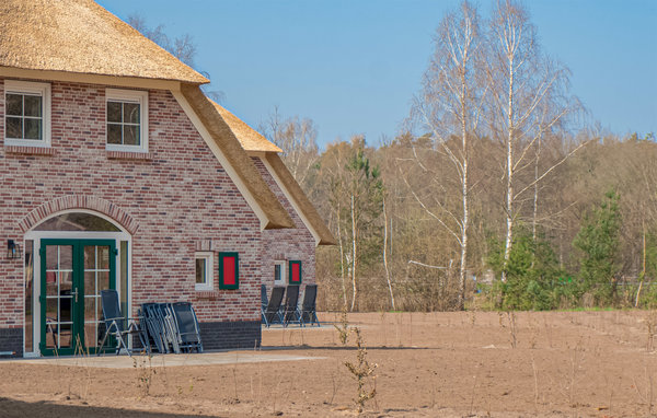 Ferienhaus 