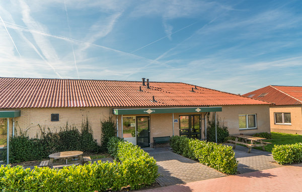 Ferienhaus - Den Ham , Holland - HOV088 1