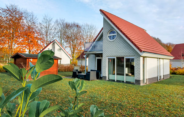 Ferienhaus 
