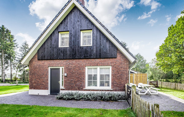 Domy wakacyjne - Rijssen , Holandia - HOV091 82