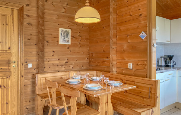 Ferienhaus 