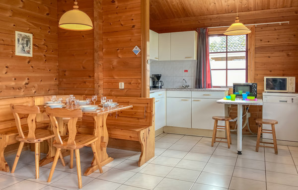 Ferienhaus 