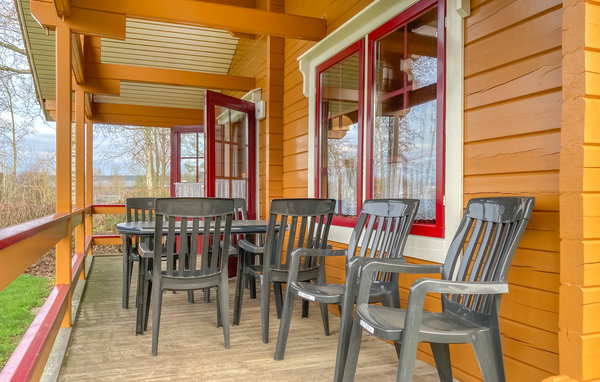 Ferienhaus 