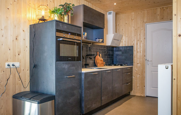 Holiday Home - Bruchterveld , Holland - HOV096 4