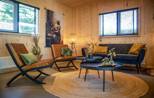 Holiday Home - Bruchterveld , Holland - HOV096 2