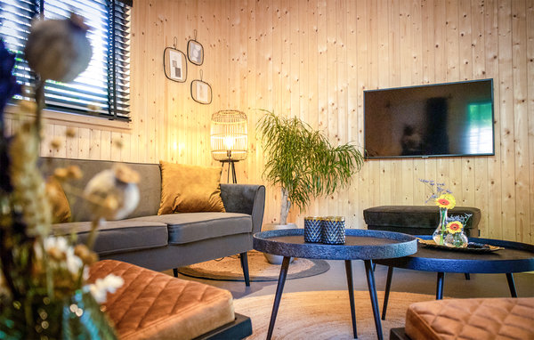Holiday Home - Bruchterveld , Holland - HOV096 3