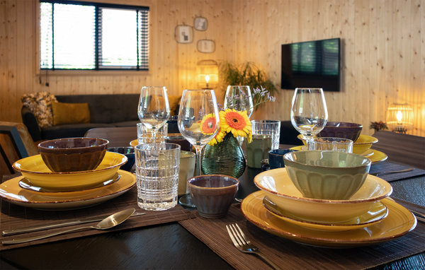 Holiday Home - Bruchterveld , Holland - HOV096 301
