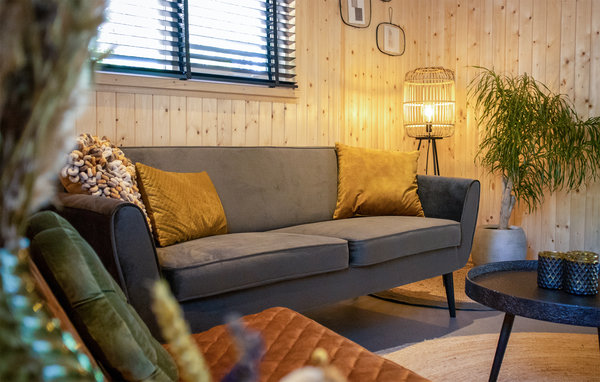 Holiday Home - Bruchterveld , Holland - HOV096 302