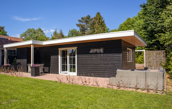 Holiday Home - Bruchterveld , Holland - HOV096 7