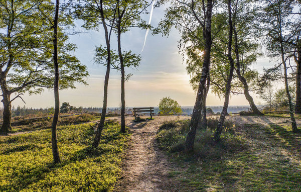 Casa de vacaciones - Den Ham , Holanda - HOV098 902